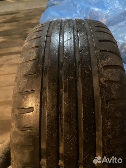 Cordiant Sport 3 205/55 R16 91V