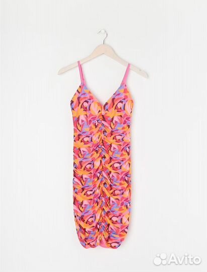 Летнее платье sinsay