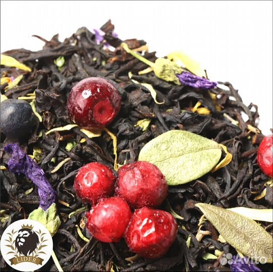 Таежный чай с доставкой, опт