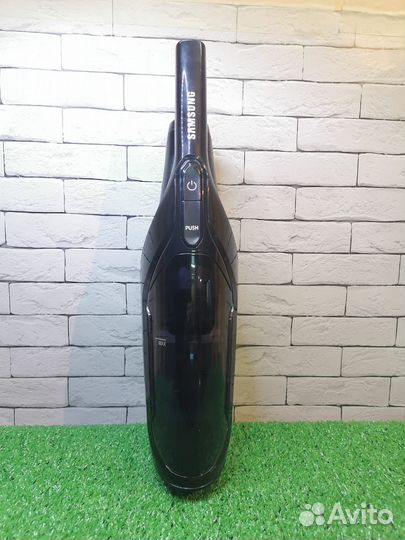 Пылесос ручной (handstick) Samsung SS60M6015KG