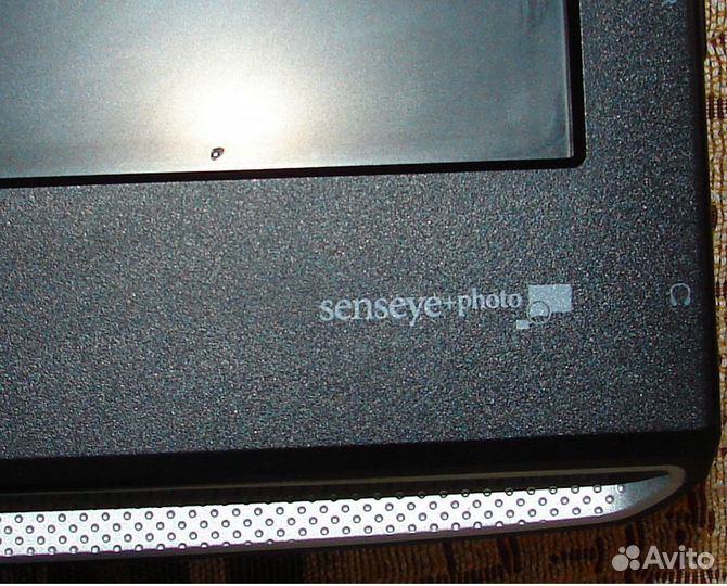 Монитор BenQ ET 0010B