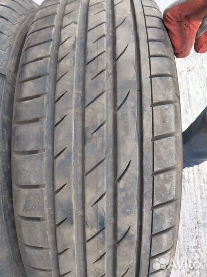 Laufenn G Fit EQ 235/65 R17