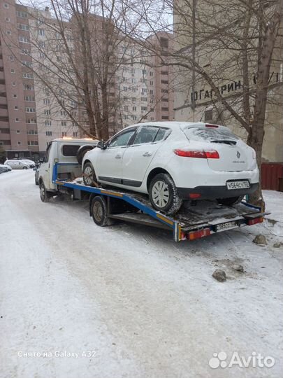 Эвакуатор услуги легкового эвакуатора