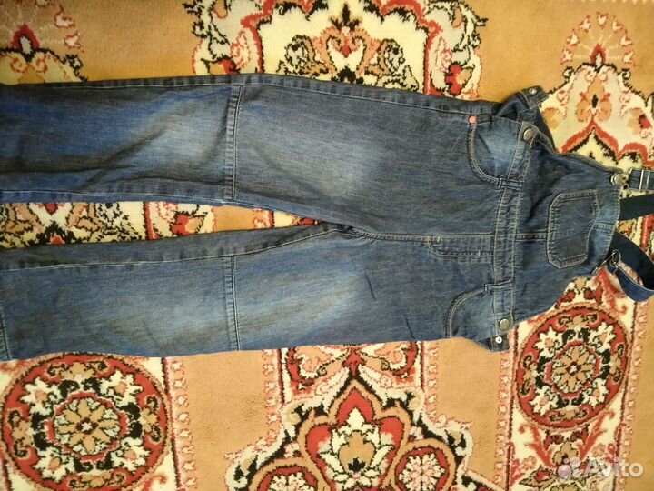 Вещи на мальчика