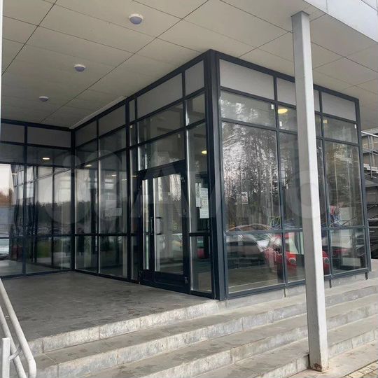 Квартира-студия, 33 м², 16/20 эт.