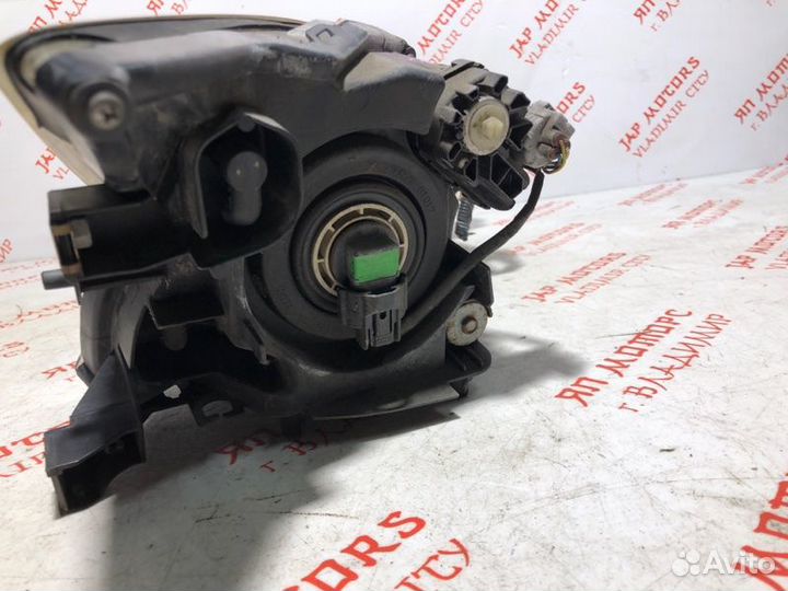 Фара галогеновая левая Mazda 6 GH седан L5 2009