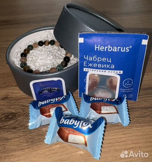 Браслеты ручной работы из натуральных камней