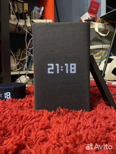 Яндекс станция Макс