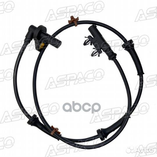 Датчик абс задний правый (R) nissan altima (01