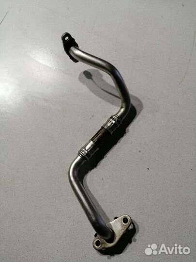 Трубка турбины Volkswagen Jetta 6 vag 1.4л 122л.с