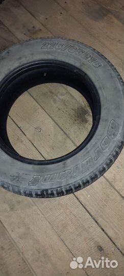 Cordiant All Terrain 215/65 R16