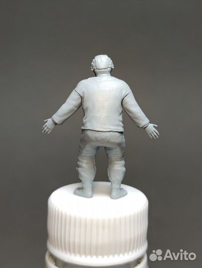 Миниатюра Arma Models AM35552 1/35