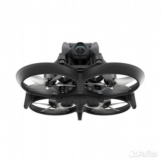 DJI Avata Pro-View Combo