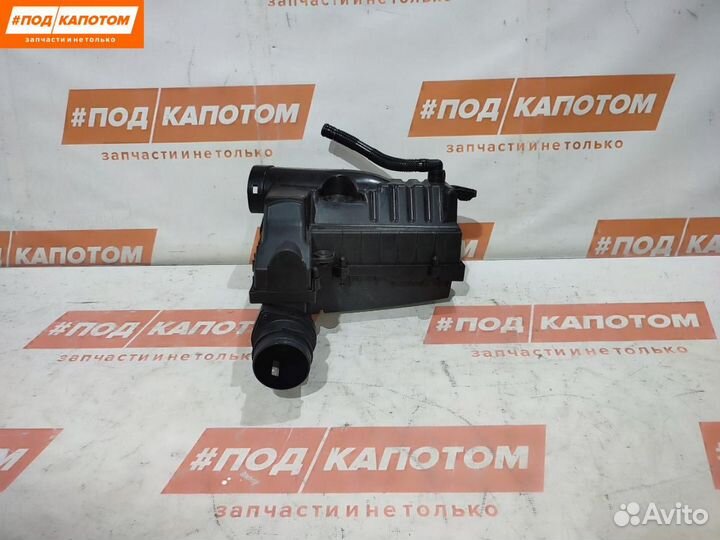 Корпус воздушногo фильтра Volkswagen Tiguan рест