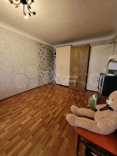 2-к. квартира, 61,4 м², 8/10 эт.