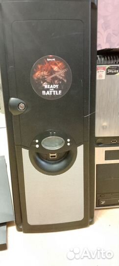 Корпус для пк