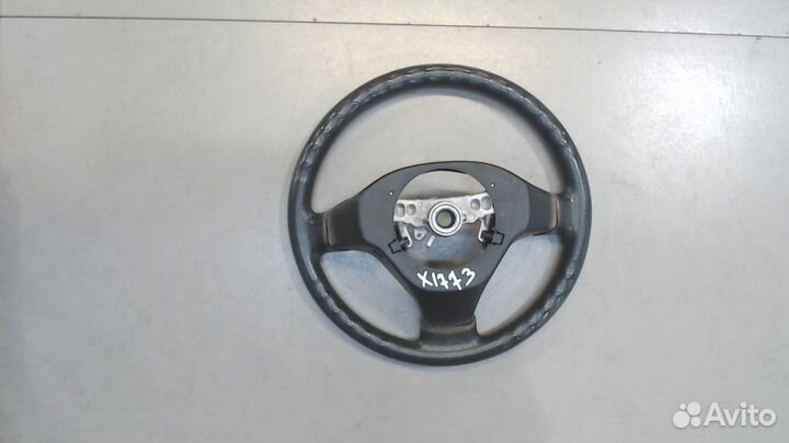 Руль Daihatsu Terios 2, 2007