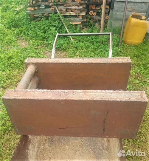 Котел для кирпичной печи