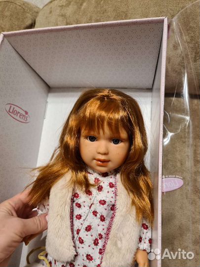 Кукла Лоренс