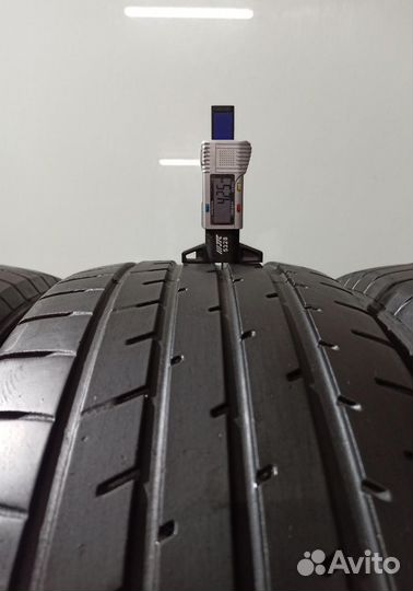 Toyo Proxes R36 225/55 R19