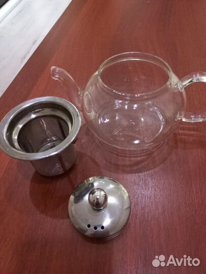 Заварочный чайник