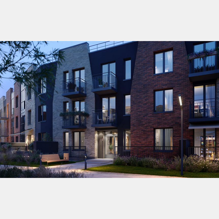 2-к. квартира, 66,5 м², 1/3 эт.