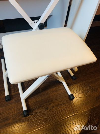 Цифровое Пианино + Стойка + Банкетка (комплект)