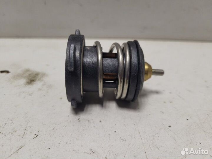 Термостат Volkswagen Polo (Sed Rus) 2011-2020 596