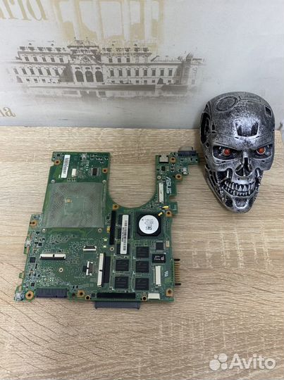 Материнские платы для ноутбуков, в ассортименте