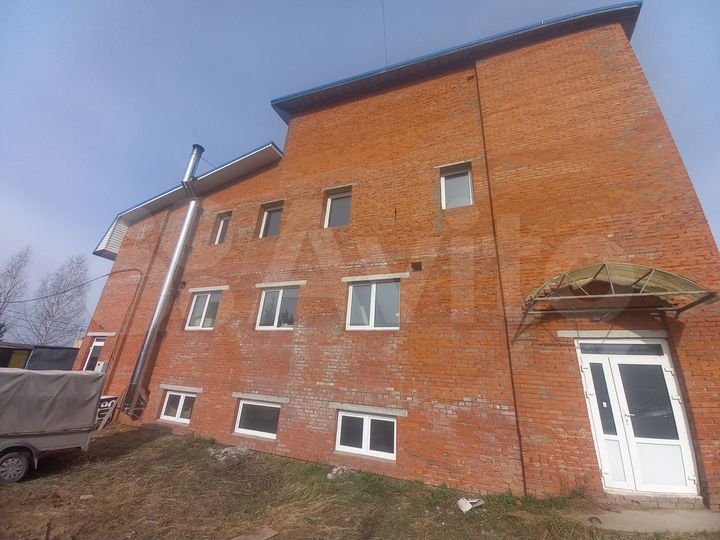 Свободного назначения, 440 м²