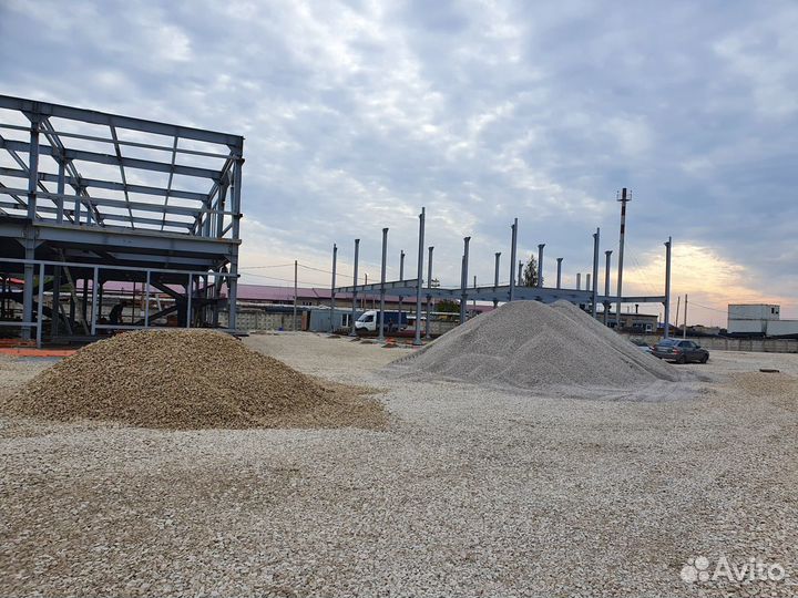 Металлоконструкции. Изготовление и монтаж