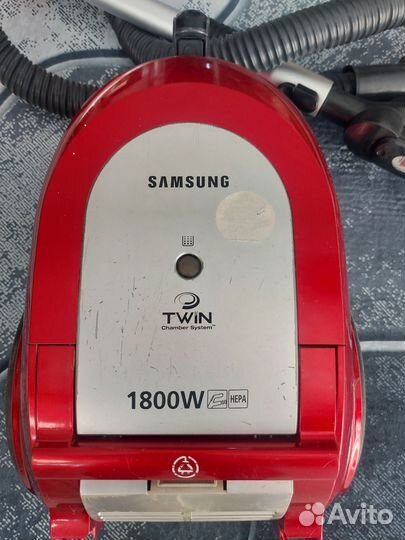 Пылесос Samsung