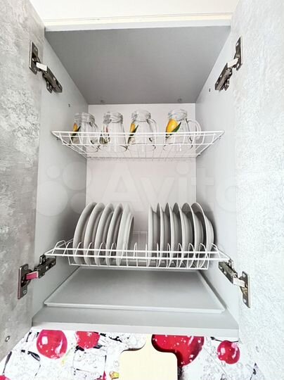 Квартира-студия, 25 м², 2/9 эт.