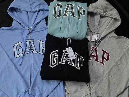 Зип худи gap новая