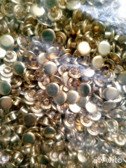 Фурнитура для шитья