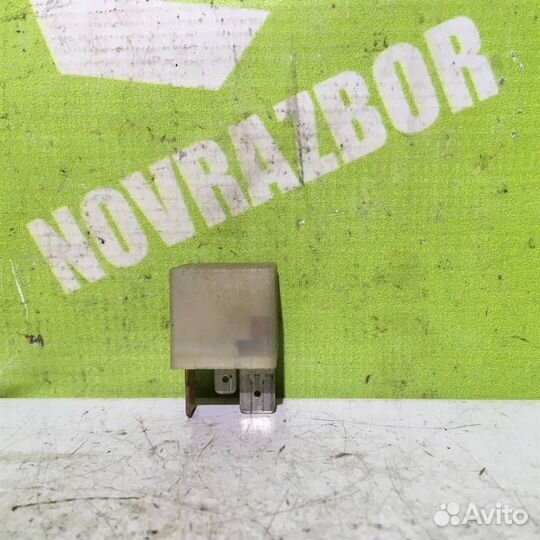 Реле Сеат Толедо 2