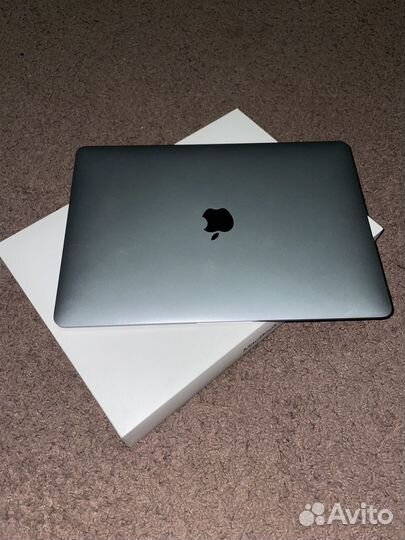 Apple macbook air 13 2020 m1