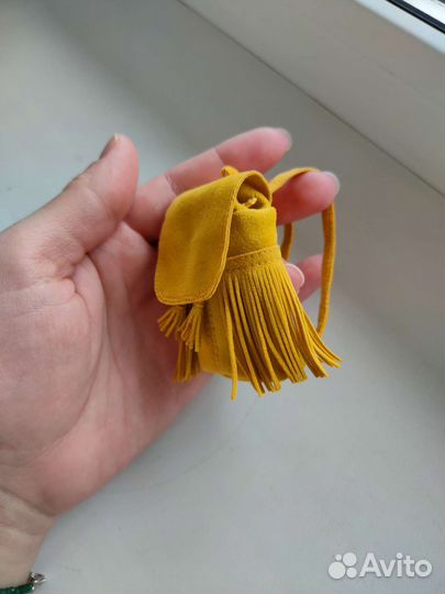 Рюкзак для кукол