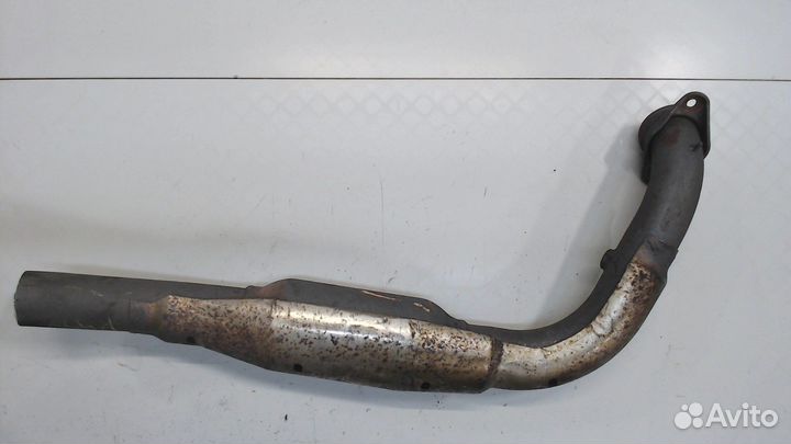 Катализатор Ford Econoline, 2002