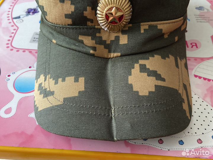 Кепка пв кгб беларусь