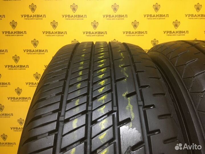 Hankook Radial RA14 205/65 R16C T