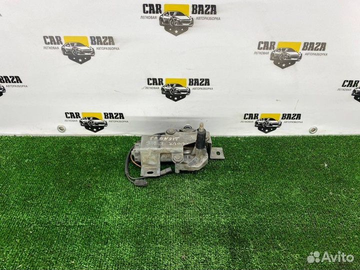 Моторчик стеклоочистителя Ford Transit