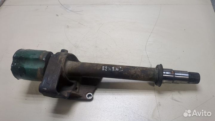 Полуось правая передняя Lexus RX