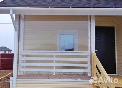 Мягкие окна