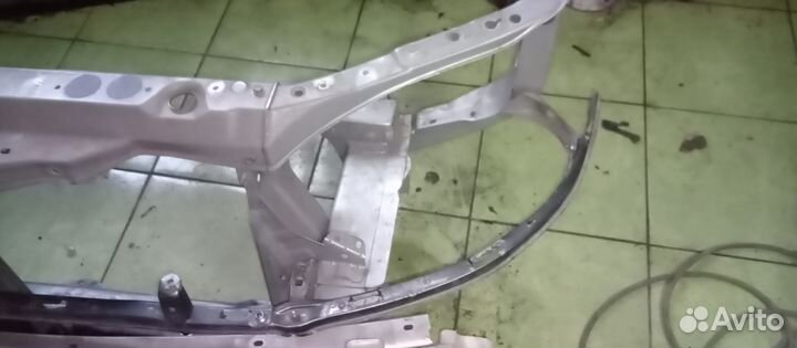 Ноу скат toyota camry 30