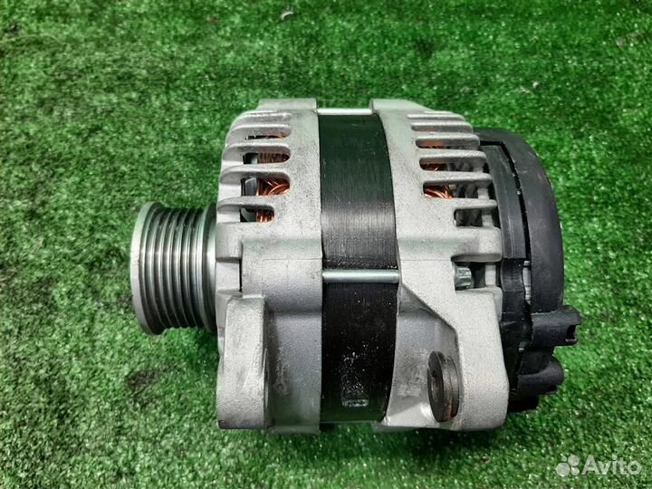 Генератор Ssangyong Actyon NEW (CK) 2011