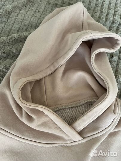 Толстовка худи кофта 48 50 52 овер