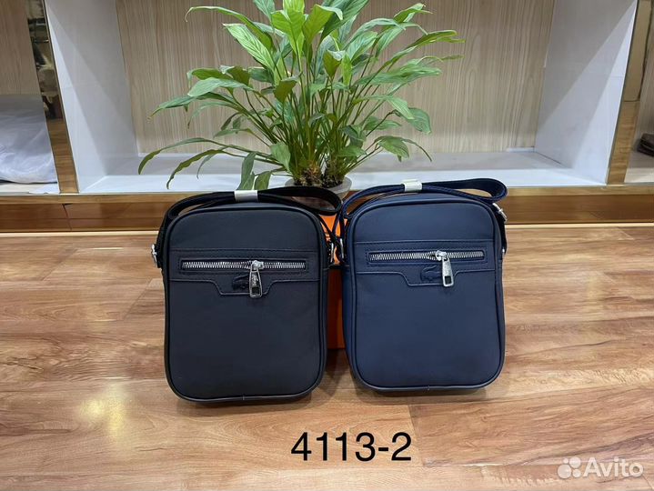 Сумка мужская барсетка