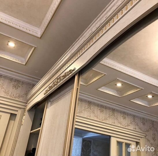 Шкафы купе на заказ