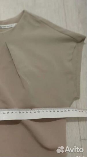 Три платья xs